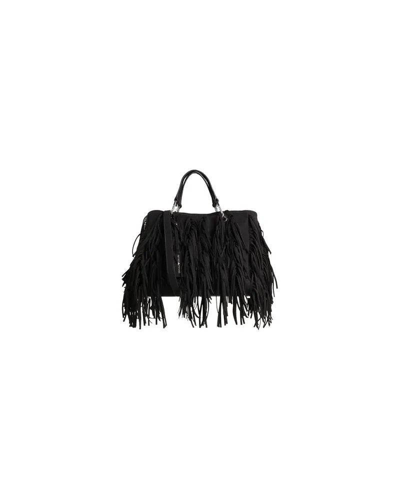 Emporio Armani TASCHEN - Handtaschenauf YOOX.COM Schwarz