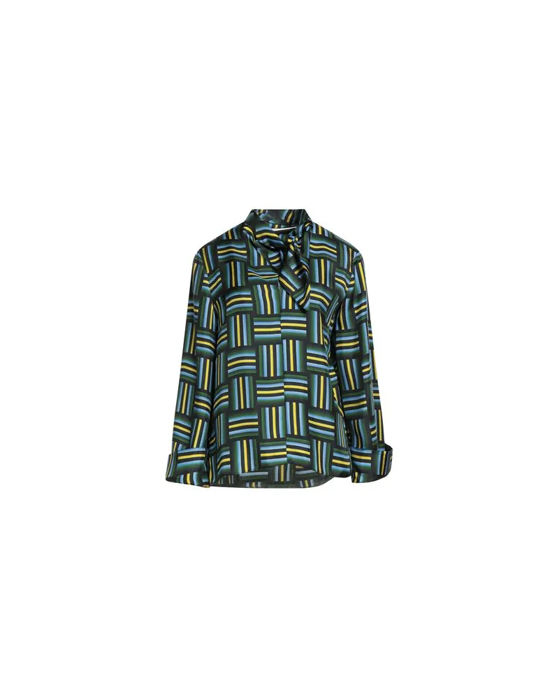 Dorothee Schumacher TOPS - Topsauf YOOX.COM Grün