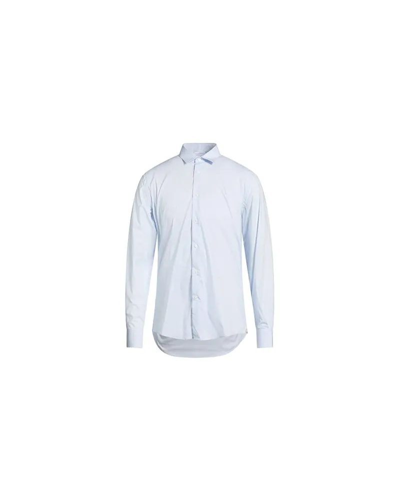 Liu Jo TOPS - Hemdenauf YOOX.COM Himmelblau