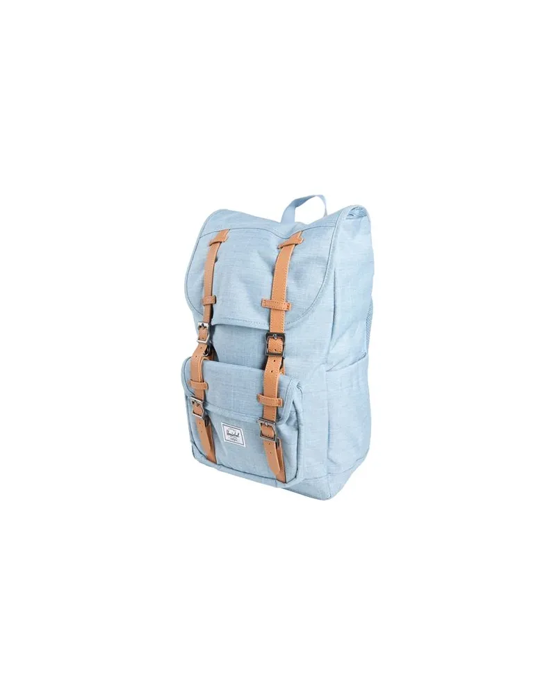 Herschel Supply Co. TASCHEN - Rucksäckeauf YOOX.COM Hellblau
