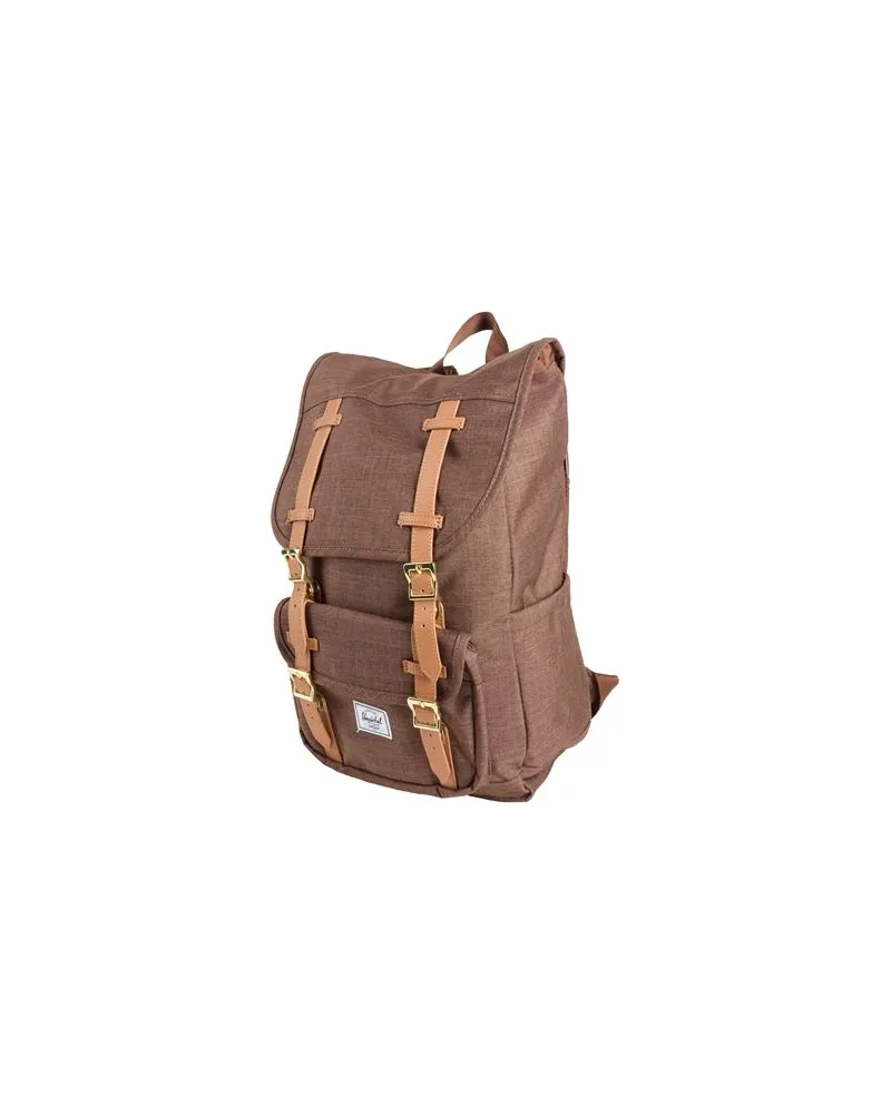 Herschel Supply Co. TASCHEN - Rucksäckeauf YOOX.COM Braun