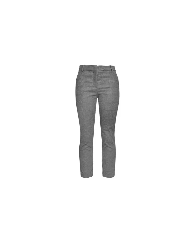Pinko HOSEN & RÖCKE - Hosenauf YOOX.COM Grau