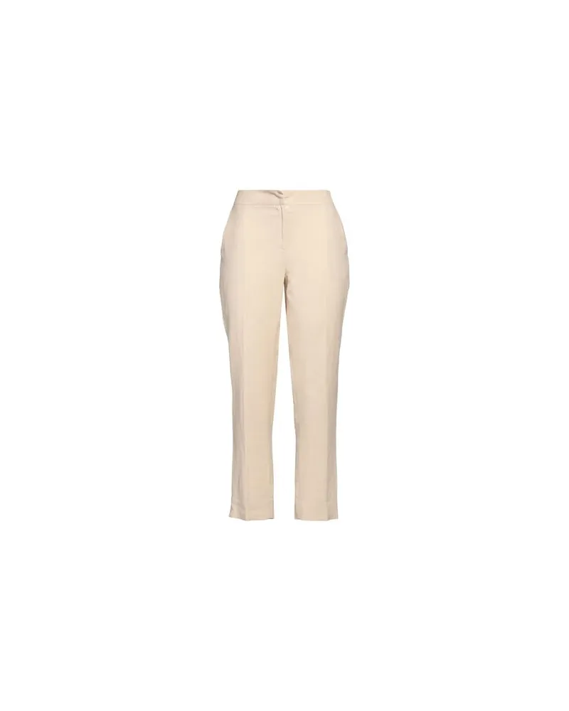 Fedeli HOSEN & RÖCKE - Hosenauf YOOX.COM Beige