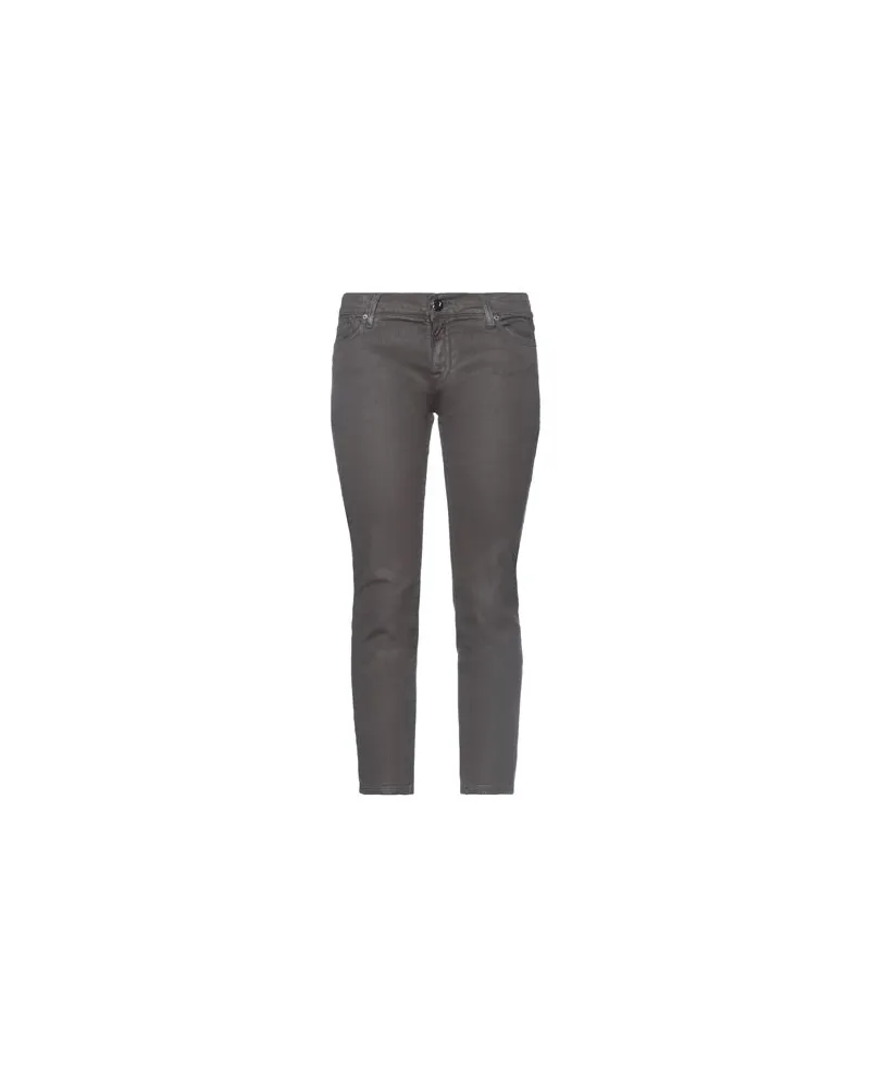 Jacob Cohën HOSEN & RÖCKE - Jeanshosenauf YOOX.COM Dunkelbraun