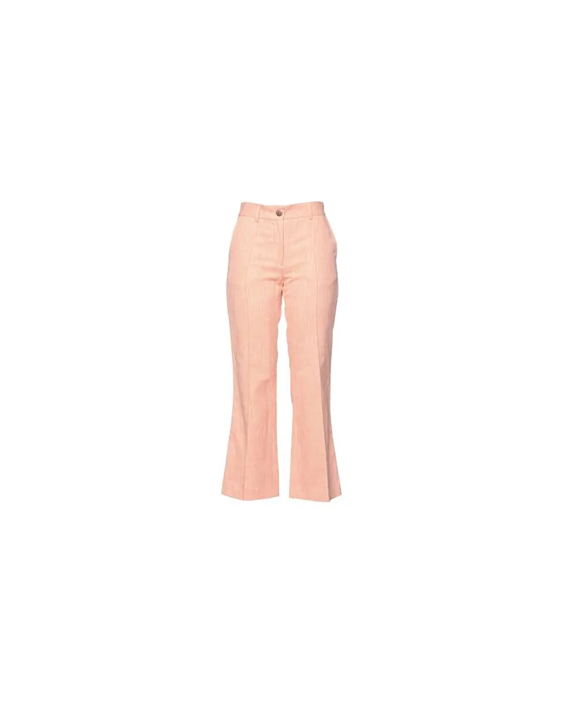 See by Chloé HOSEN & RÖCKE - Hosenauf YOOX.COM Lachs