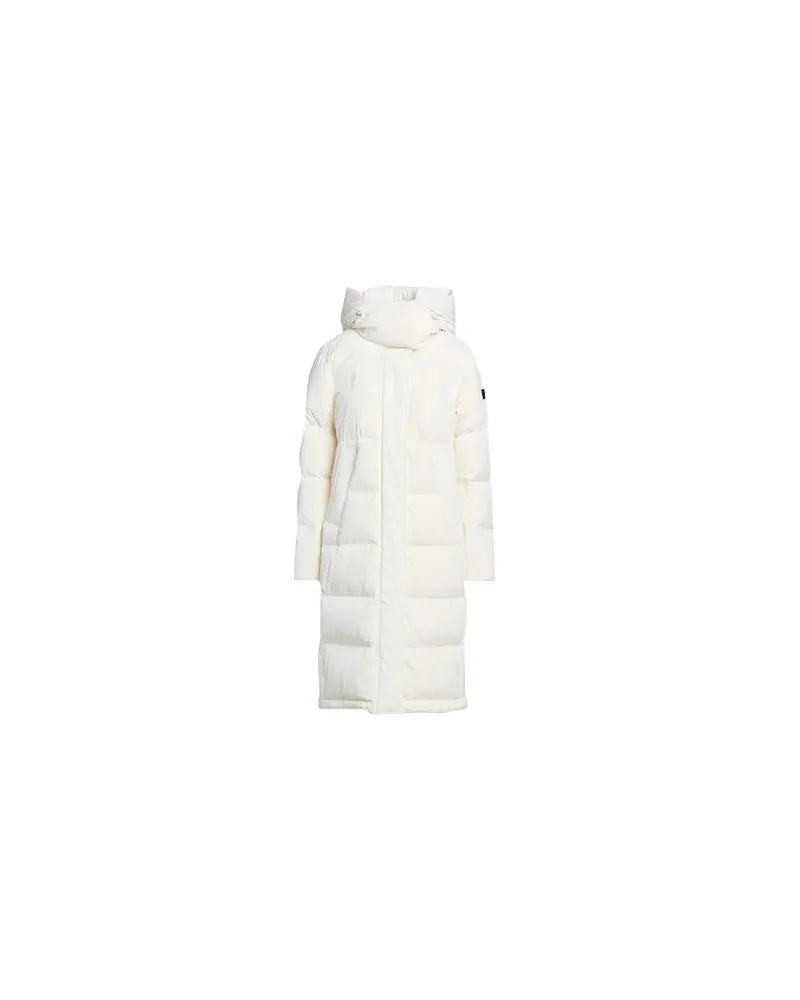 Peuterey JACKEN & MÄNTEL - Pufferjacken & Daunenjackenauf YOOX.COM Weiß