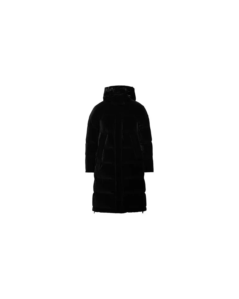 Peuterey JACKEN & MÄNTEL - Pufferjacken & Daunenjackenauf YOOX.COM Schwarz