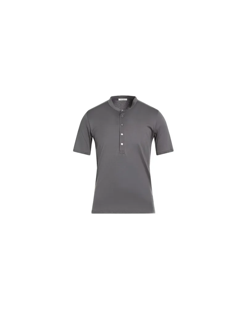 Stefan Brandt TOPS - T-shirtsauf YOOX.COM Grau