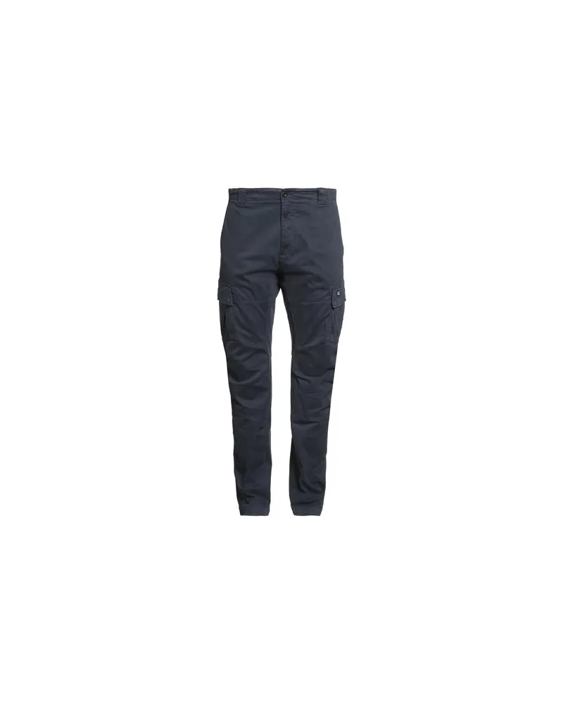 C.P. Company HOSEN & RÖCKE - Hosenauf YOOX.COM Marineblau