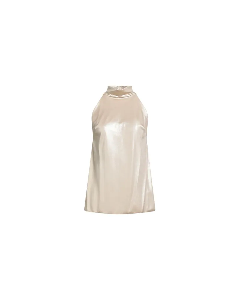 Chiara Boni TOPS - Topsauf YOOX.COM Sand