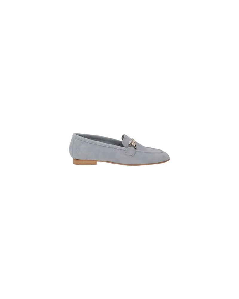 Baldinini SCHUHE - Mokassinsauf YOOX.COM Hellgrau