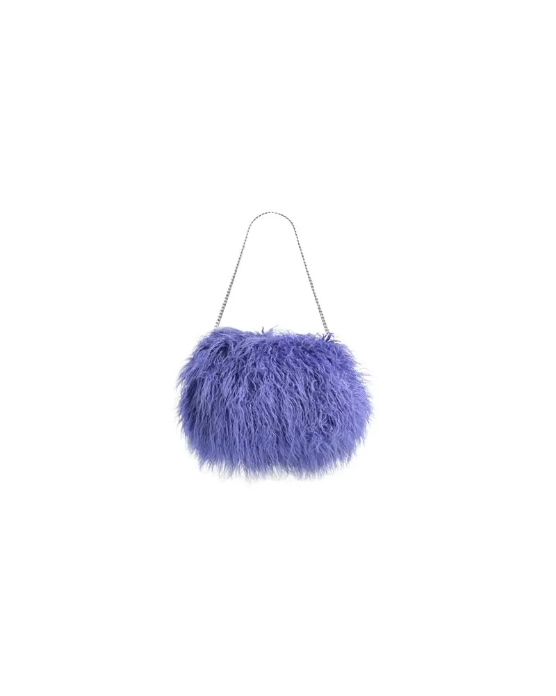 Liviana Conti TASCHEN - Schultertaschenauf YOOX.COM Violett