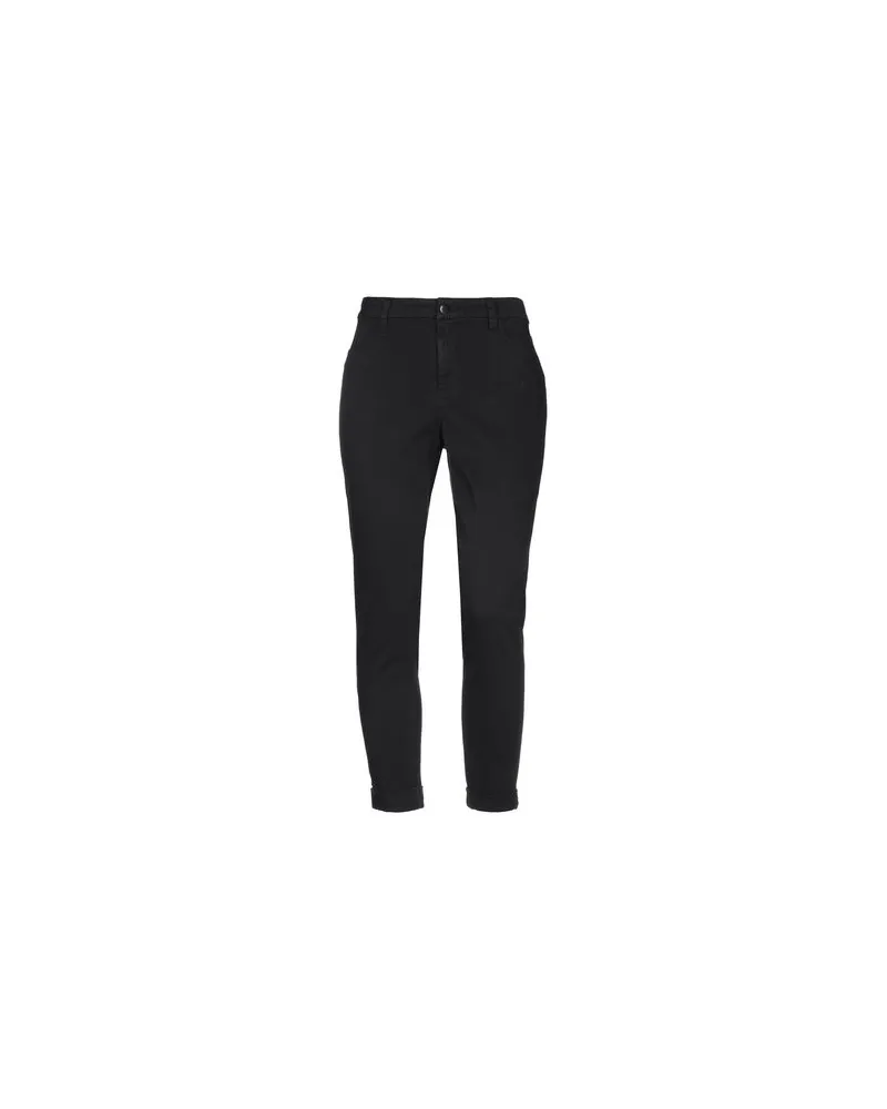 J Brand HOSEN & RÖCKE - Hosenauf YOOX.COM Schwarz
