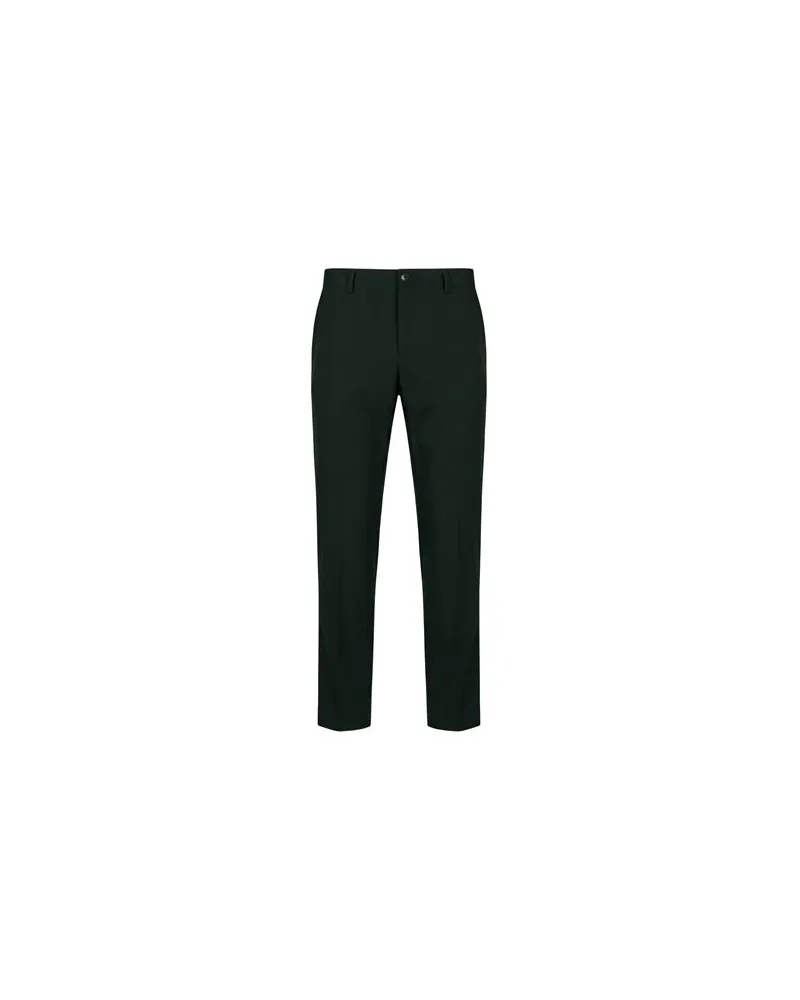 Selected Homme HOSEN & RÖCKE - Hosenauf YOOX.COM Dunkelgrün