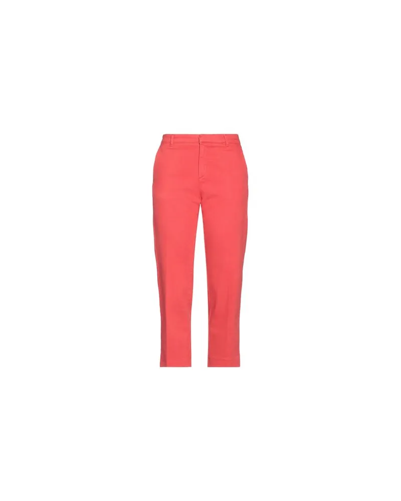 Haikure HOSEN & RÖCKE - Jeanshosenauf YOOX.COM Koralle