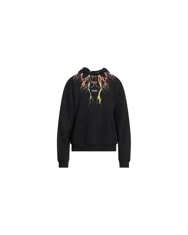 Phobia Archive TOPS - Sweatshirtsauf YOOX.COM Schwarz