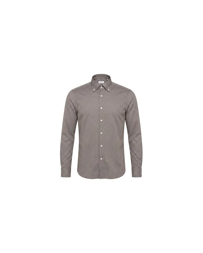 SONRISA TOPS - Hemdenauf YOOX.COM Dunkelbraun