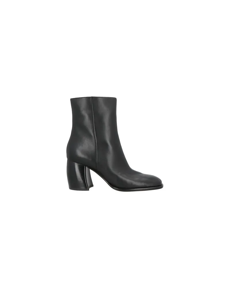 Michael Kors SCHUHE - Stiefelettenauf YOOX.COM Schwarz