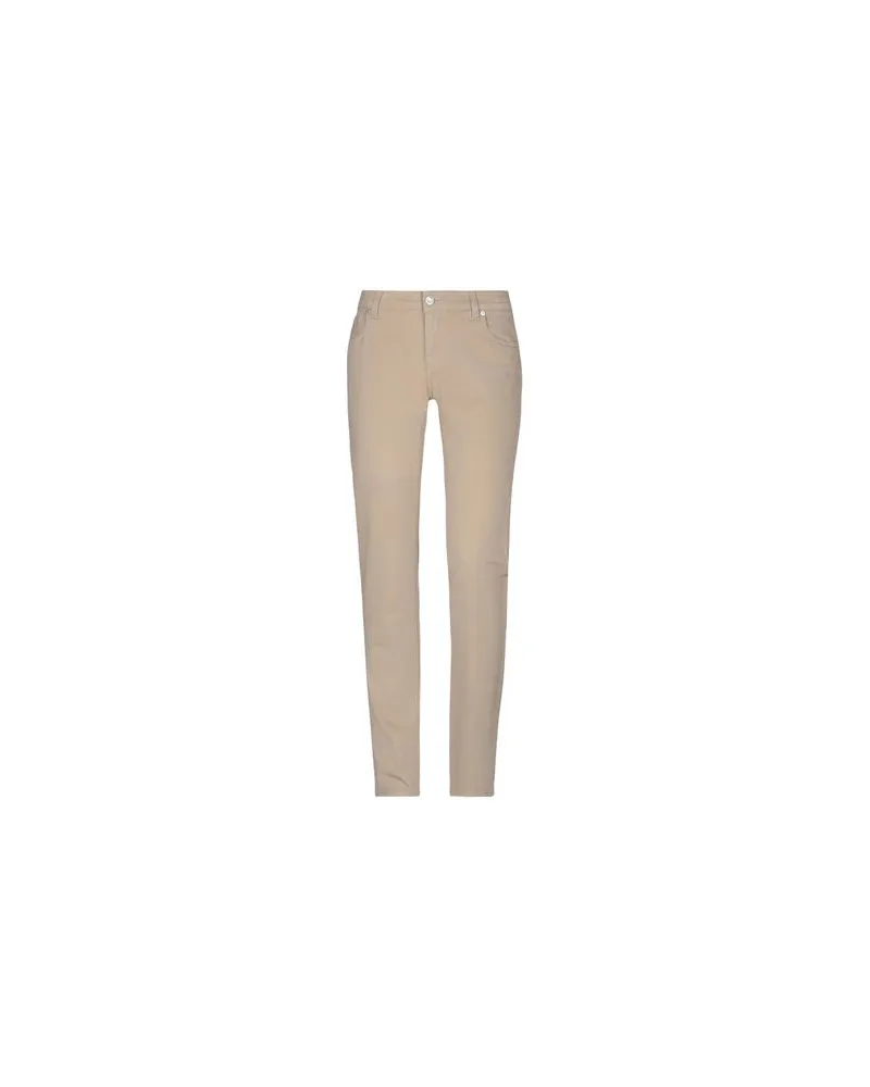 Jacob Cohën HOSEN & RÖCKE - Hosenauf YOOX.COM Sand