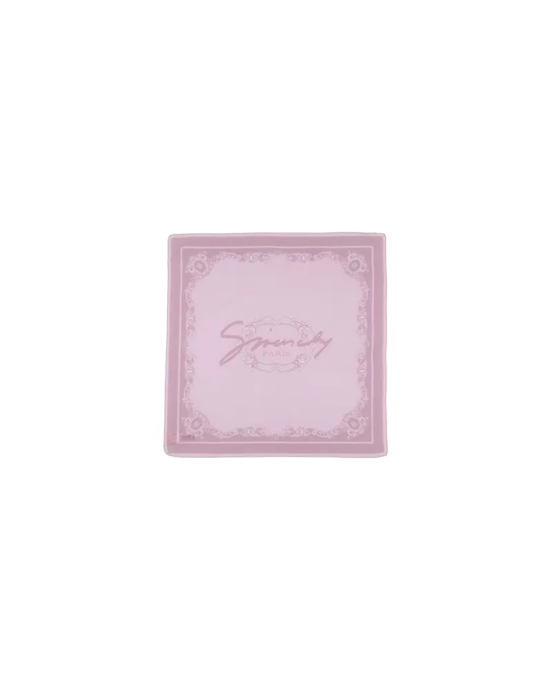 Givenchy ACCESSOIRES - Schalsauf YOOX.COM Malve