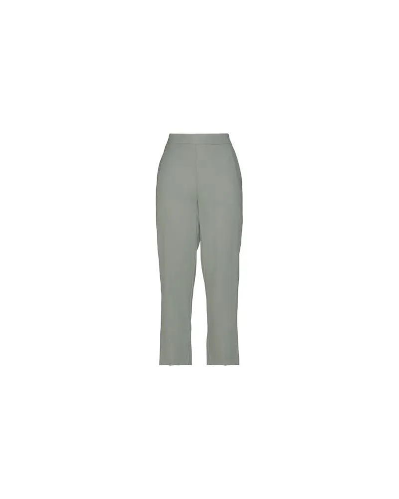 Erika Cavallini HOSEN & RÖCKE - Hosenauf YOOX.COM Salbeigrün