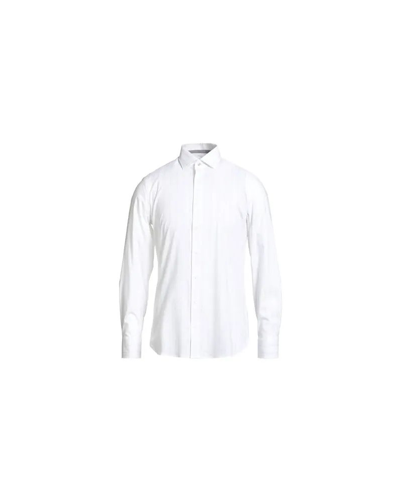 Michael Kors TOPS - Hemdenauf YOOX.COM Weiß