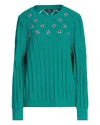 Actitude by Twinset Pullover Vert