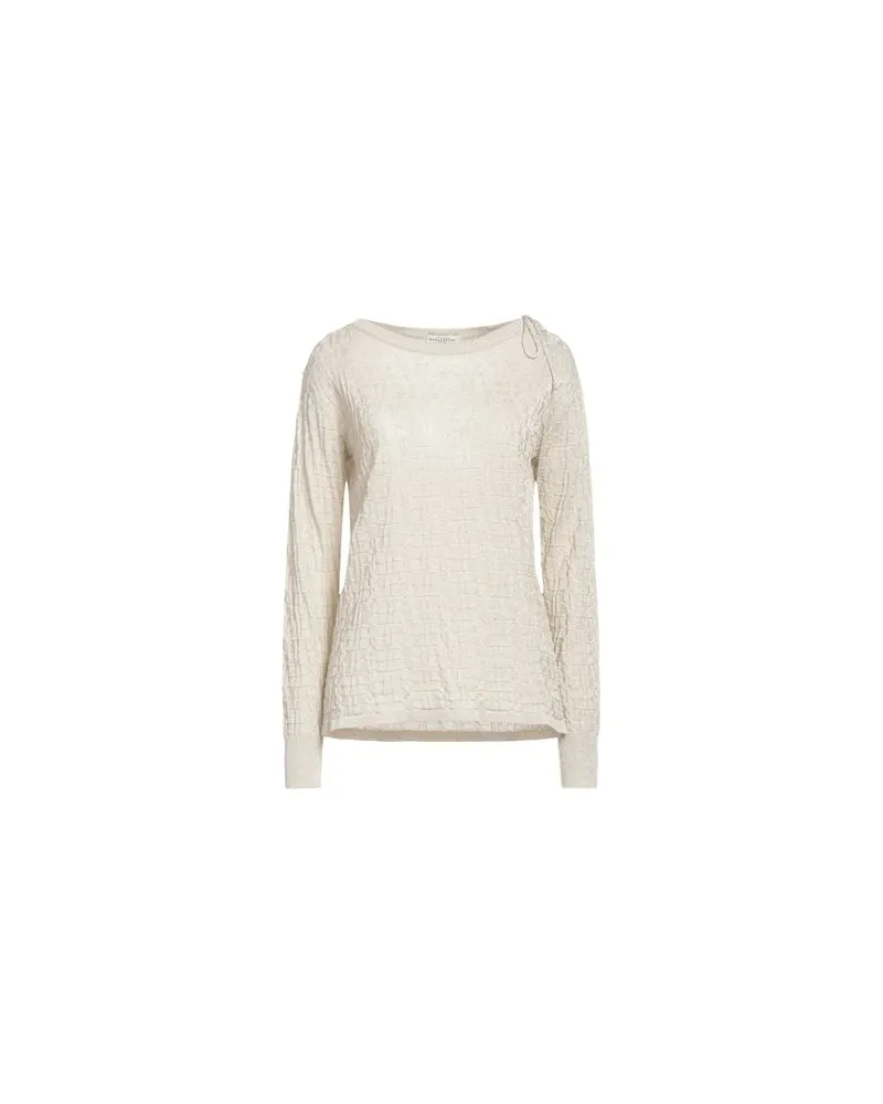 Ballantyne STRICKWAREN - Pulloverauf YOOX.COM Beige
