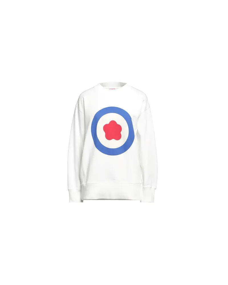 Kenzo TOPS - Sweatshirtsauf YOOX.COM Weiß