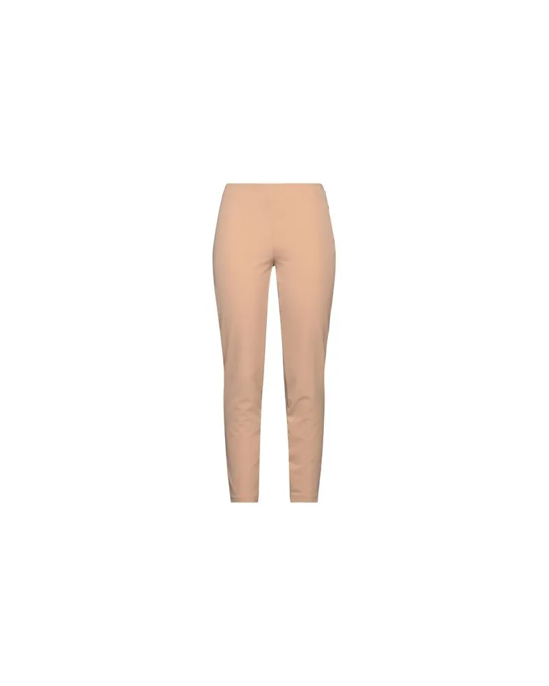CRISTINAEFFE HOSEN & RÖCKE - Hosenauf YOOX.COM Kamel