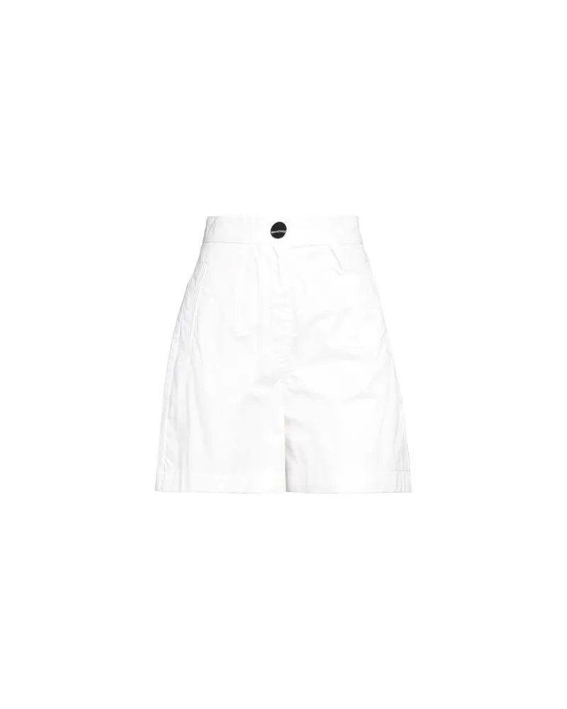 Armani Exchange HOSEN & RÖCKE - Shorts & Bermudashortsauf YOOX.COM Weiß