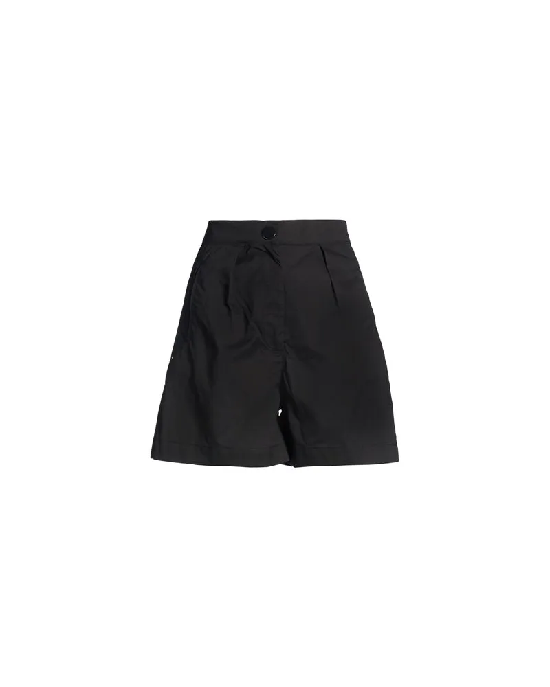 Armani Exchange HOSEN & RÖCKE - Shorts & Bermudashortsauf YOOX.COM Schwarz
