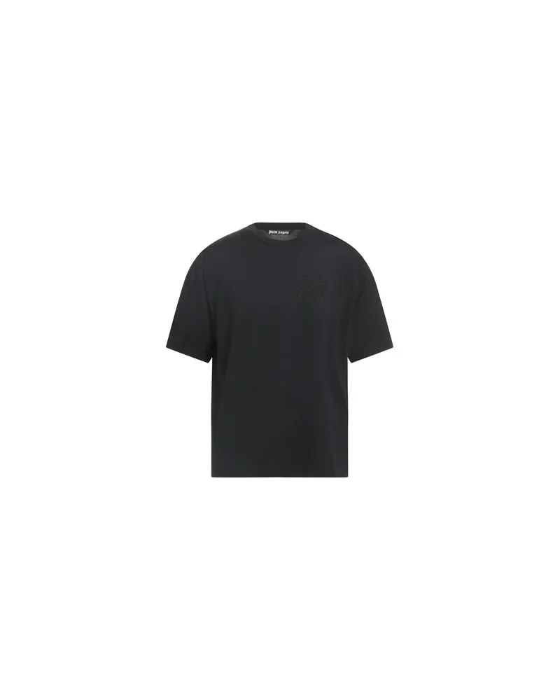 Palm Angels TOPS - T-shirtsauf YOOX.COM Schwarz