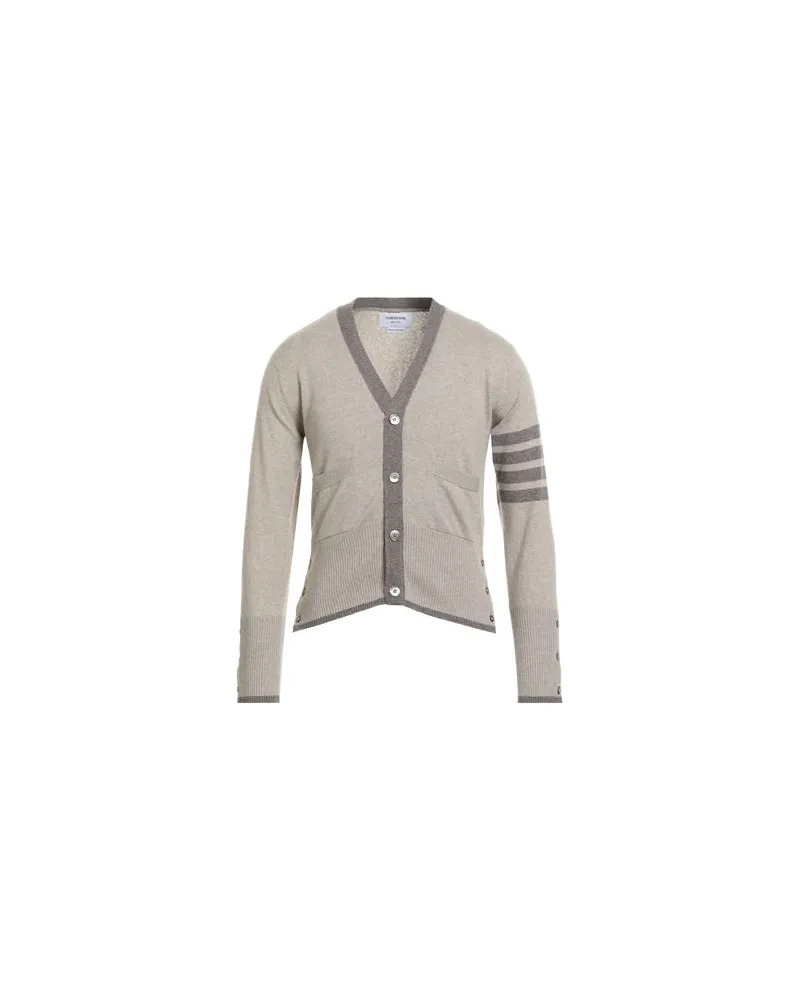 Thom Browne STRICKWAREN - Strickjackenauf YOOX.COM Beige