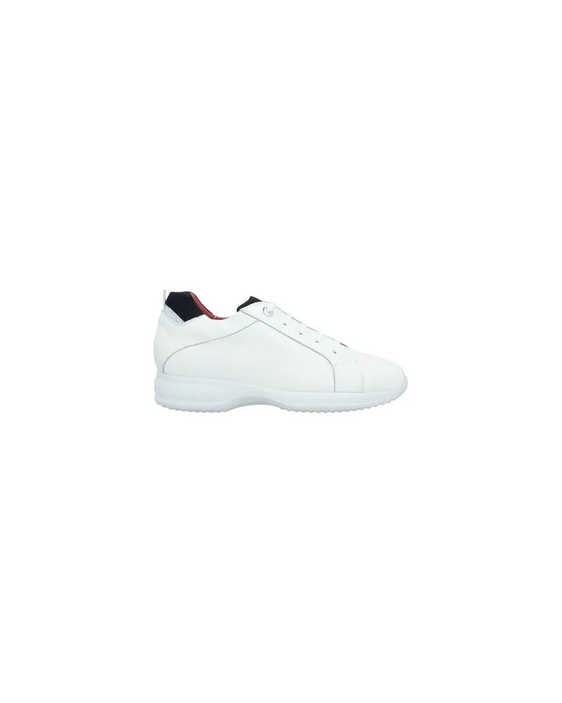 Roberto Botticelli SCHUHE - Sneakersauf YOOX.COM Weiß