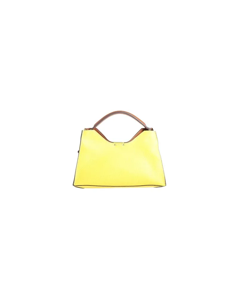 Gianni Chiarini TASCHEN - Handtaschenauf YOOX.COM Gelb