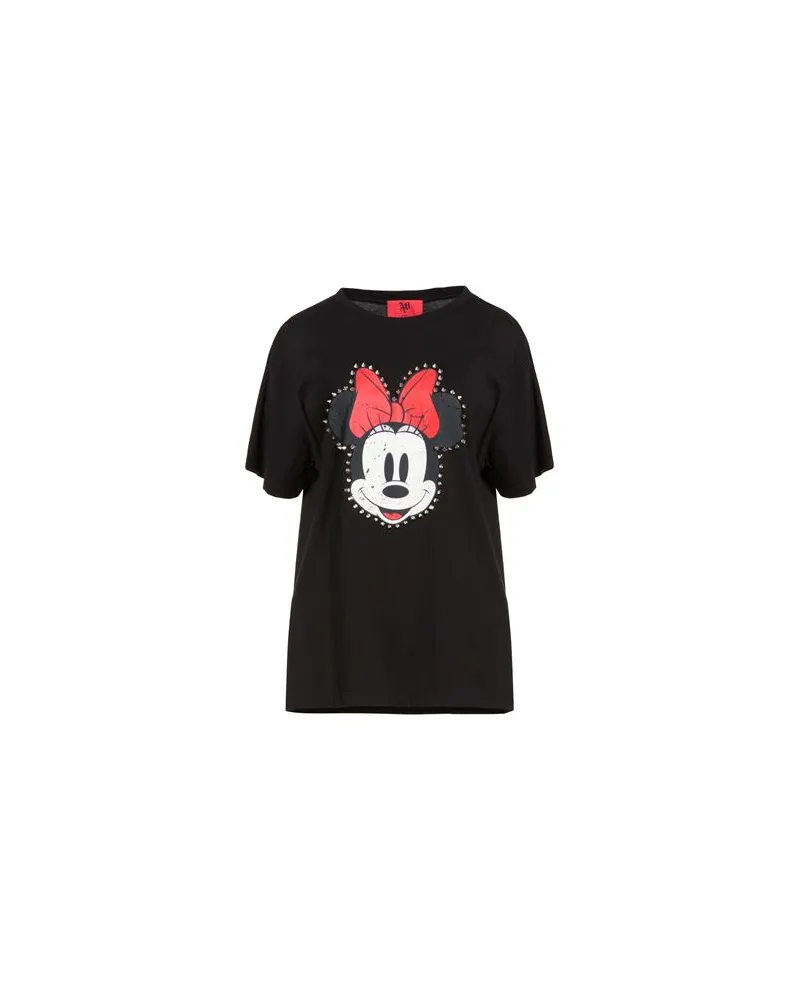 Aniye By TOPS - T-shirtsauf YOOX.COM Schwarz