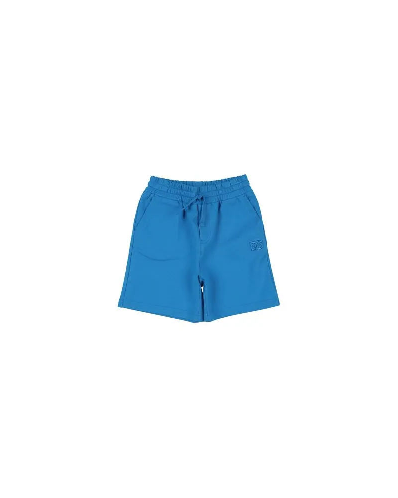Dolce & Gabbana HOSEN & RÖCKE - Shorts & Bermudashortsauf YOOX.COM Azurblau
