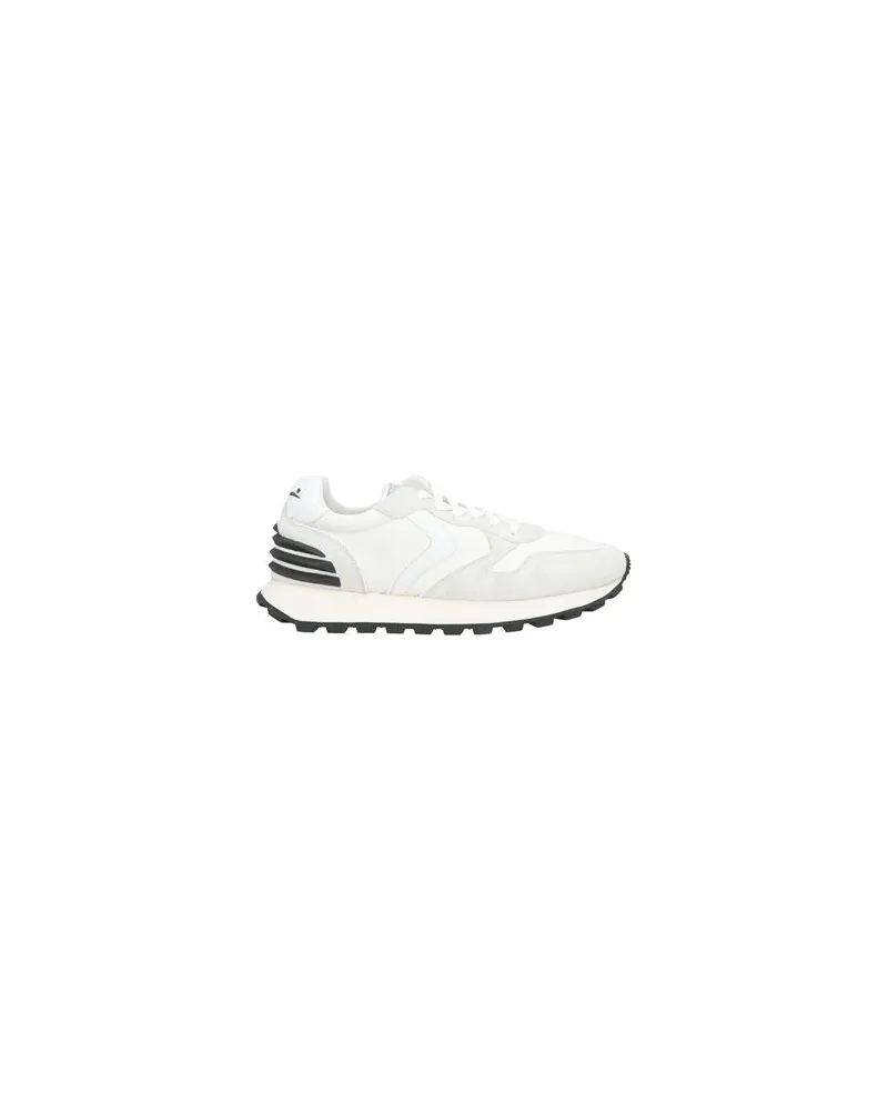 Voile Blanche PARIS POWER MAN - SCHUHE - Sneakersauf YOOX.COM Off