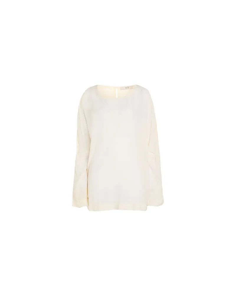 Seventy TOPS - Topsauf YOOX.COM Beige