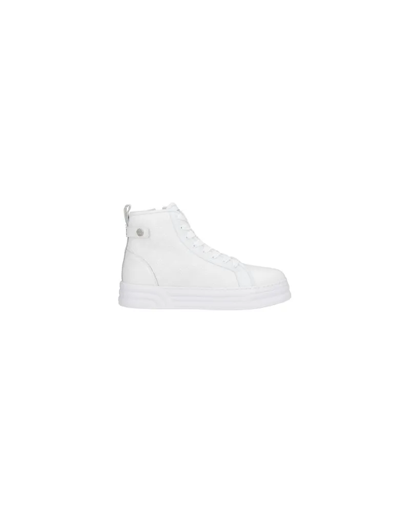 Liu Jo SCHUHE - Sneakersauf YOOX.COM Weiß