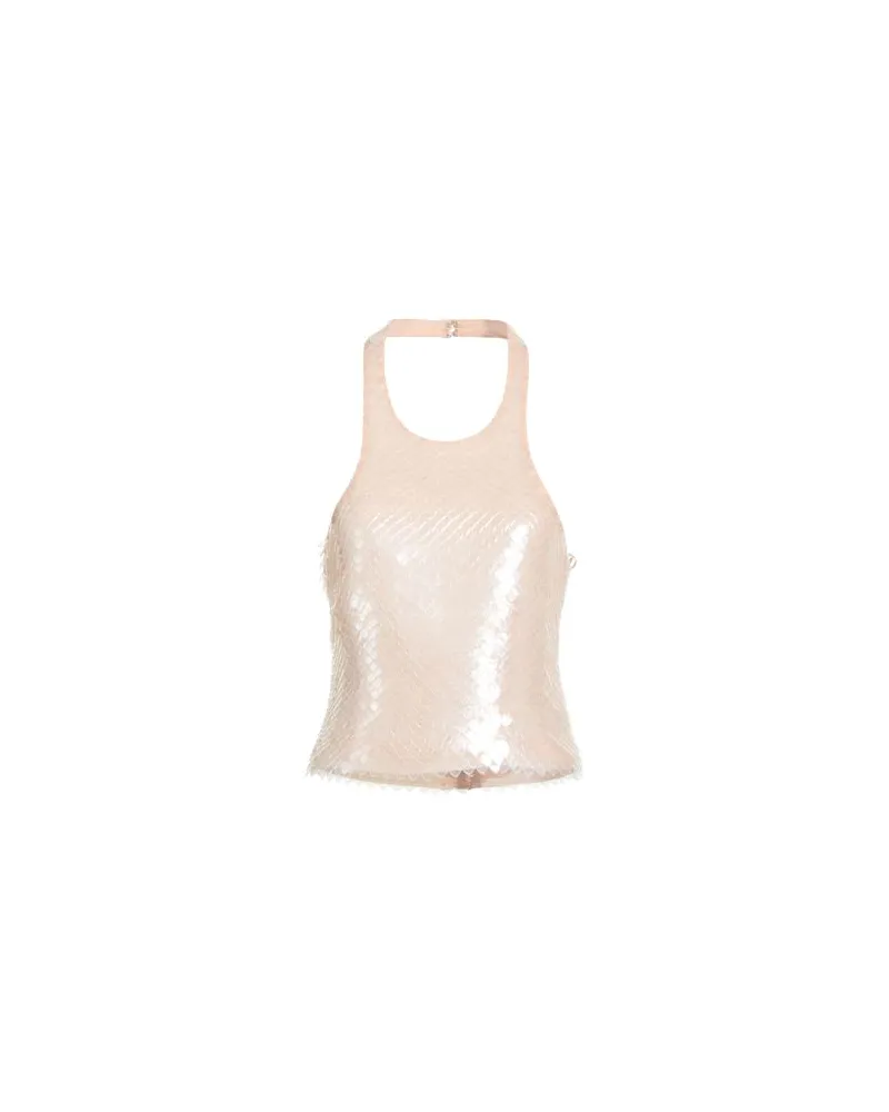 Mônot TOPS - Topsauf YOOX.COM Hellrosa