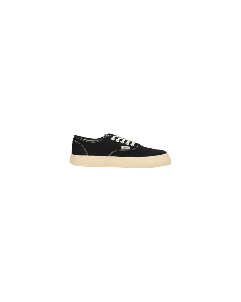 MIHARAYASUHIRO SCHUHE - Sneakersauf YOOX.COM Schwarz