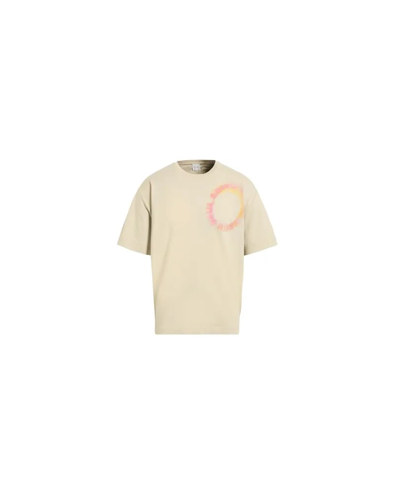 Paul Smith TOPS - T-shirtsauf YOOX.COM Beige