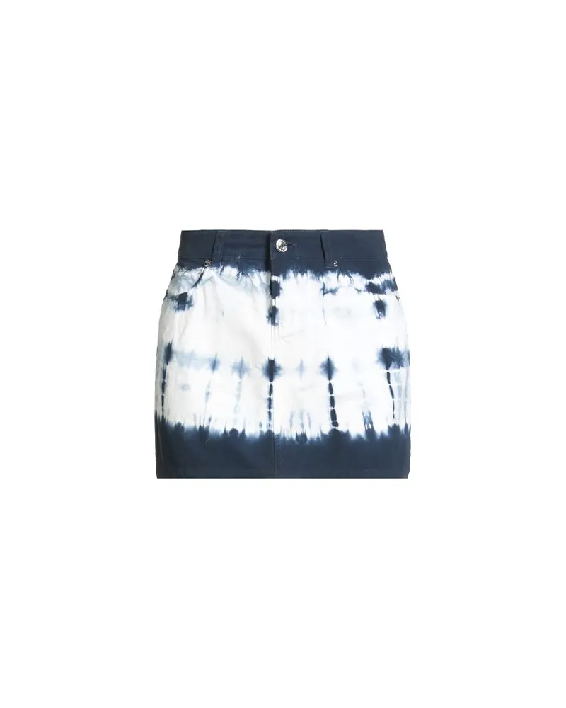 Michael Kors HOSEN & RÖCKE - Miniröckeauf YOOX.COM Marineblau