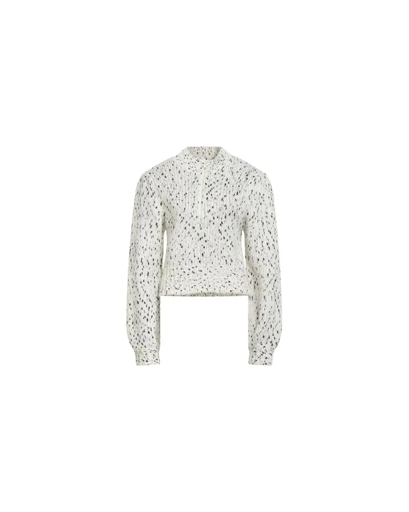 Baum und Pferdgarten STRICKWAREN - Pulloverauf YOOX.COM Elfenbein