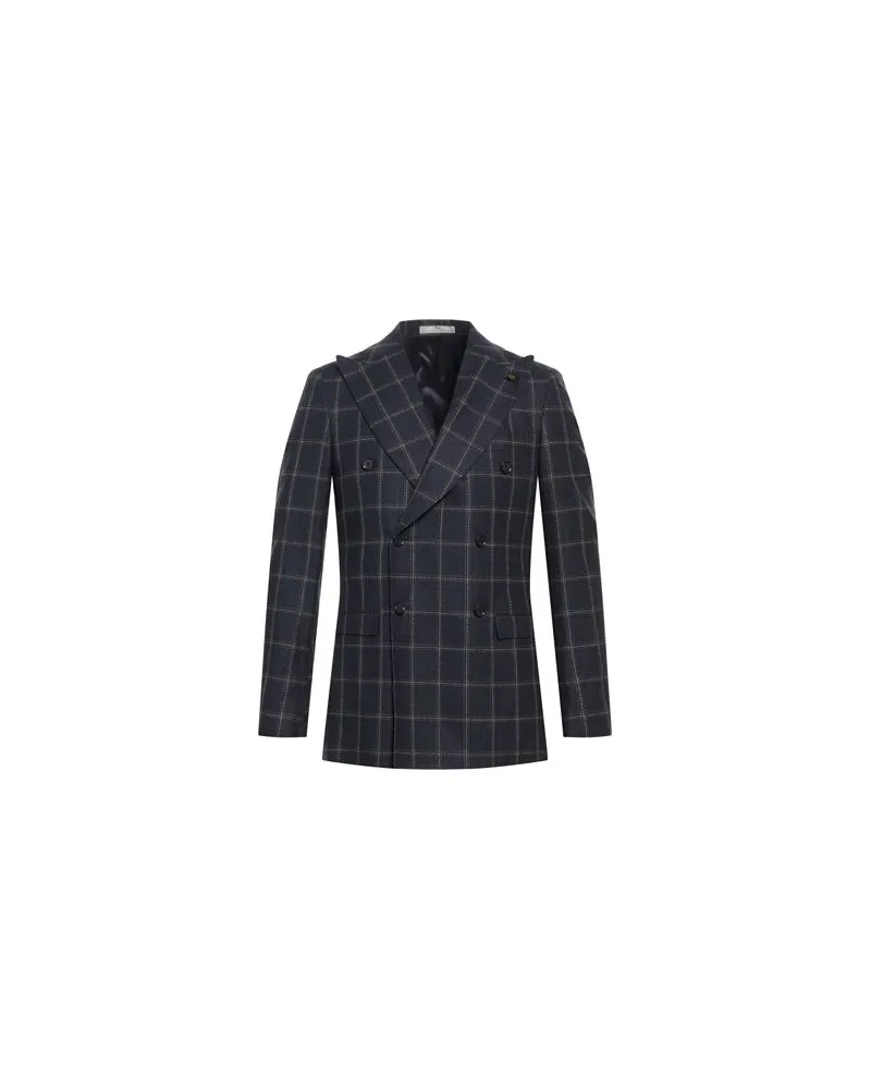 Corneliani ANZÜGE und CO-ORDS - Blazersauf YOOX.COM Nachtblau