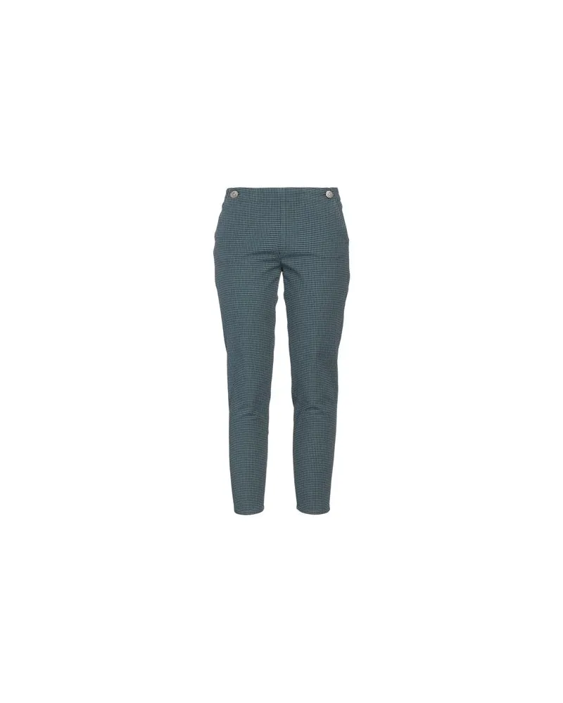 Jacob Cohën HOSEN & RÖCKE - Hosenauf YOOX.COM Taubenblau
