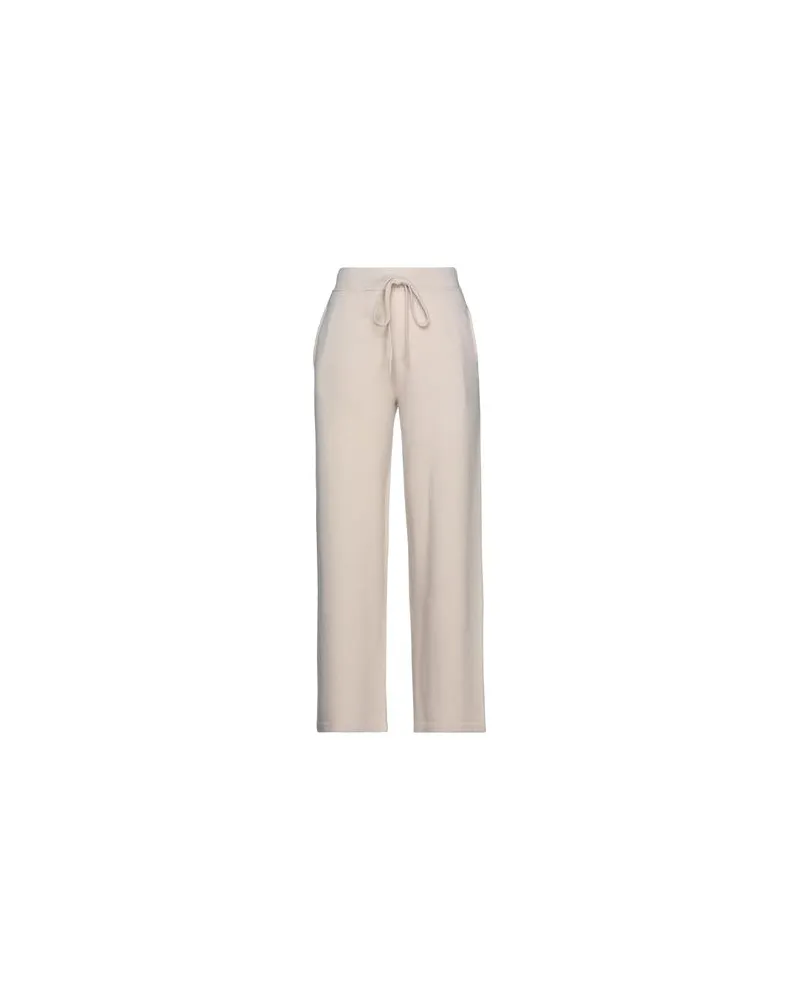 Jucca HOSEN & RÖCKE - Hosenauf YOOX.COM Beige