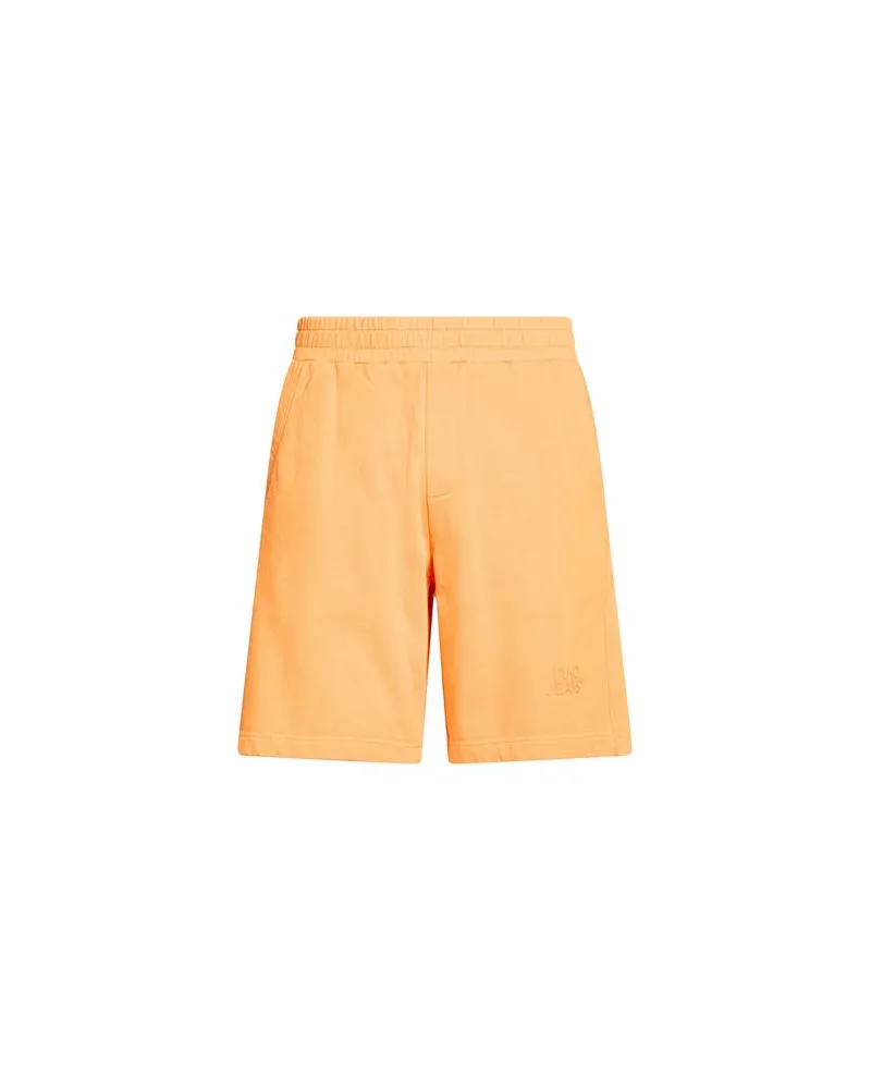 Liu Jo HOSEN & RÖCKE - Shorts & Bermudashortsauf YOOX.COM Orange